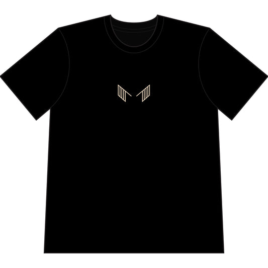Unisex Max Heavyweight Garment-Dyed T-Shirt