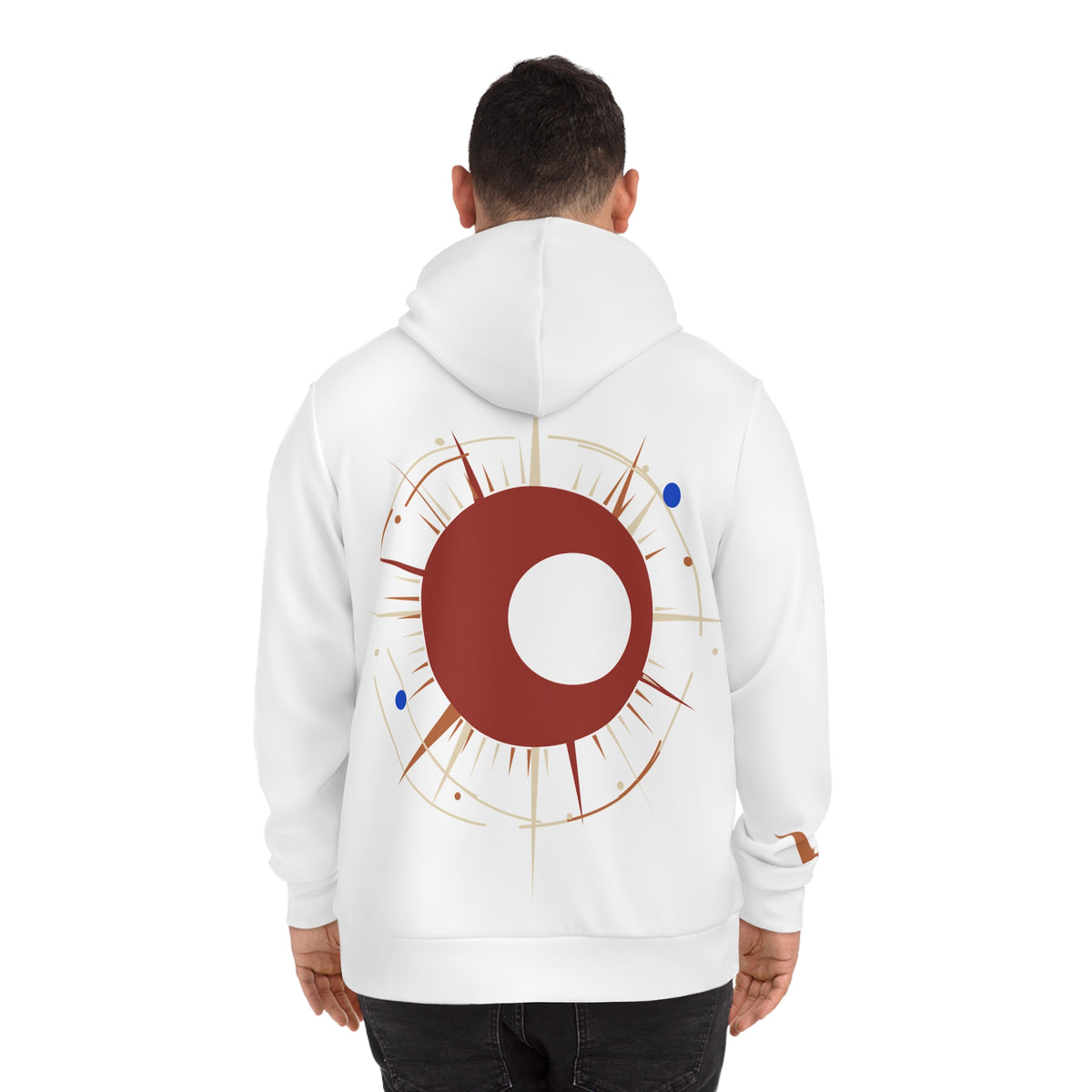 Fashion Hoodie (AOP)