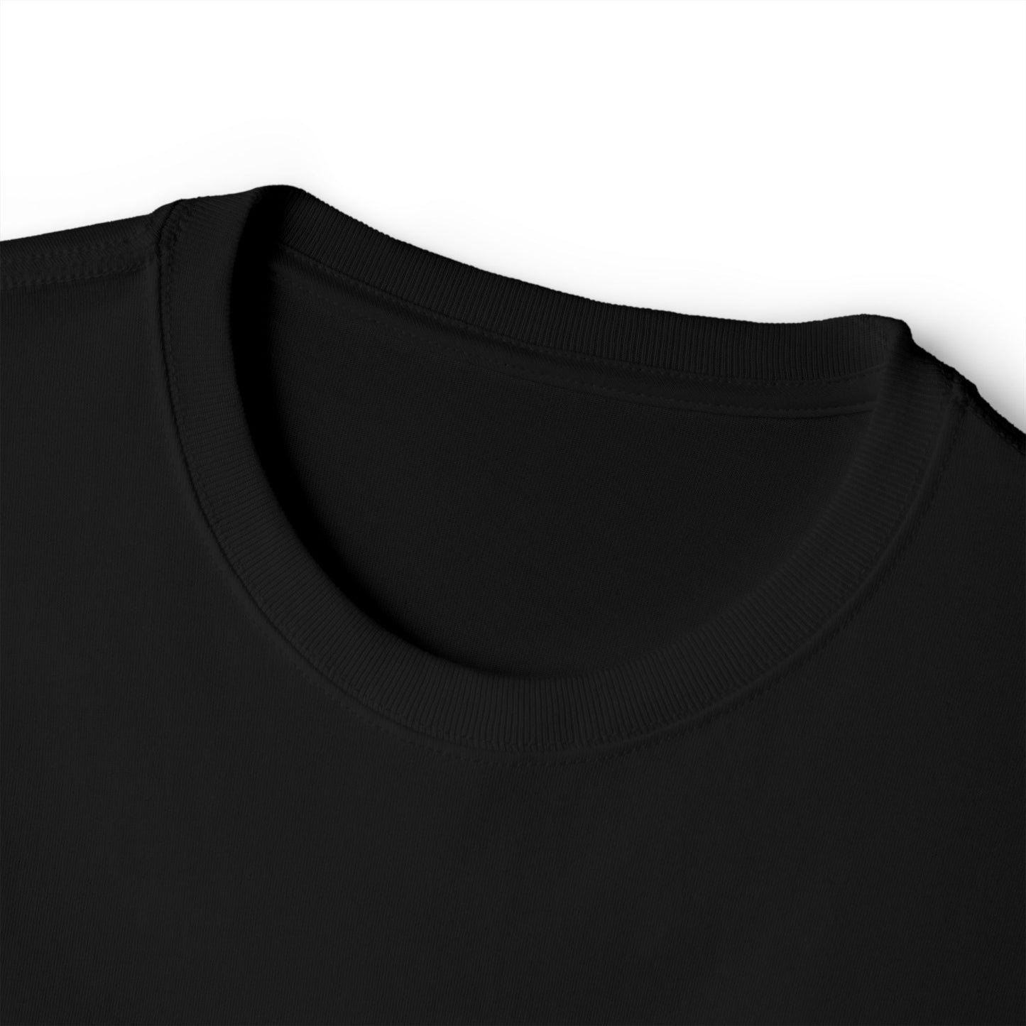 Unisex Oversized Boxy Tee