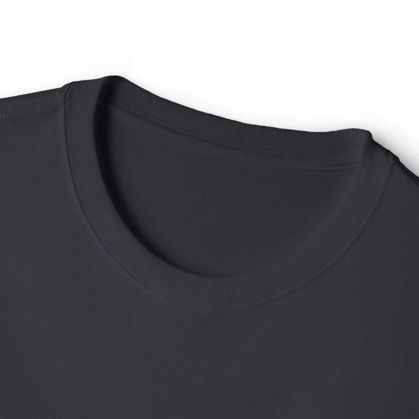 Unisex Oversized Boxy Tee