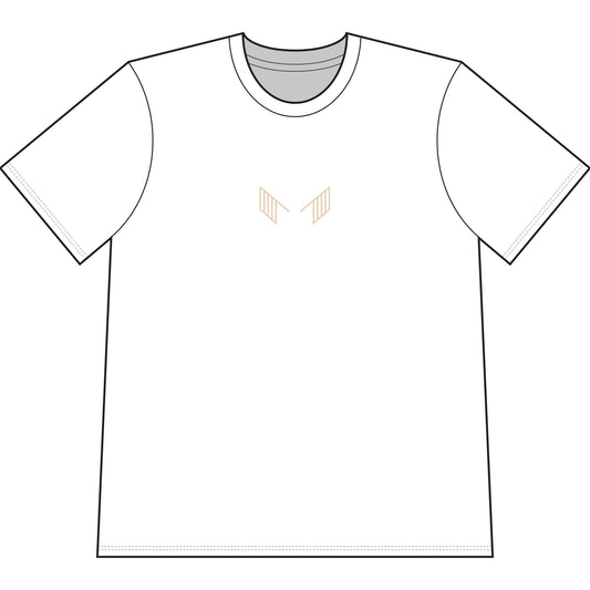 Unisex Max Heavyweight Garment-Dyed T-Shirt