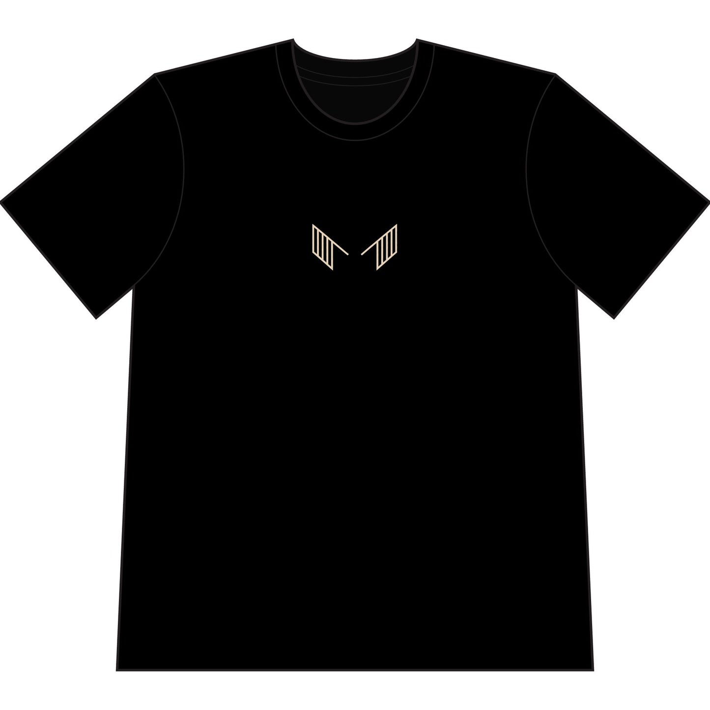 Unisex Max Heavyweight Garment-Dyed T-Shirt