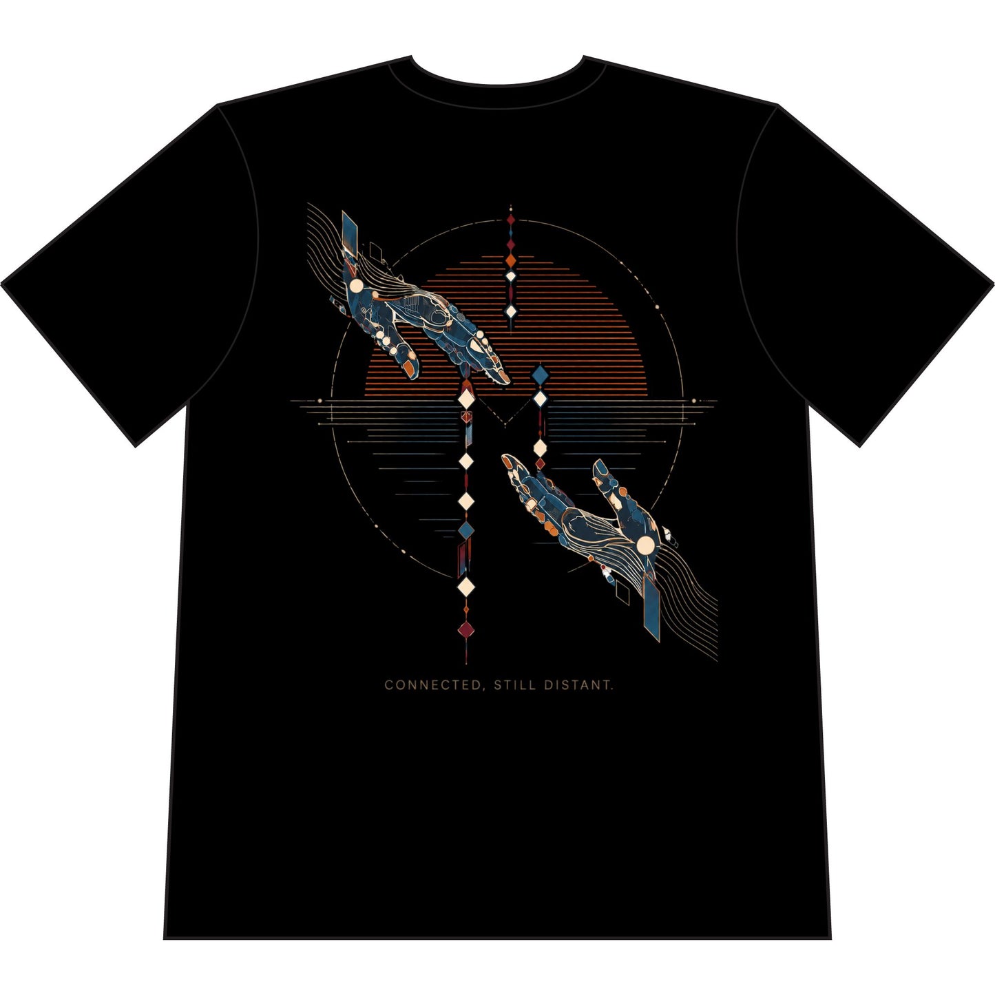 Unisex Max Heavyweight Garment-Dyed T-Shirt