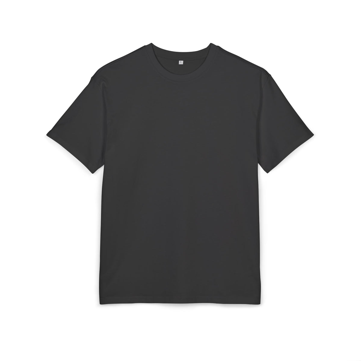Unisex Heavy Oversize Tee