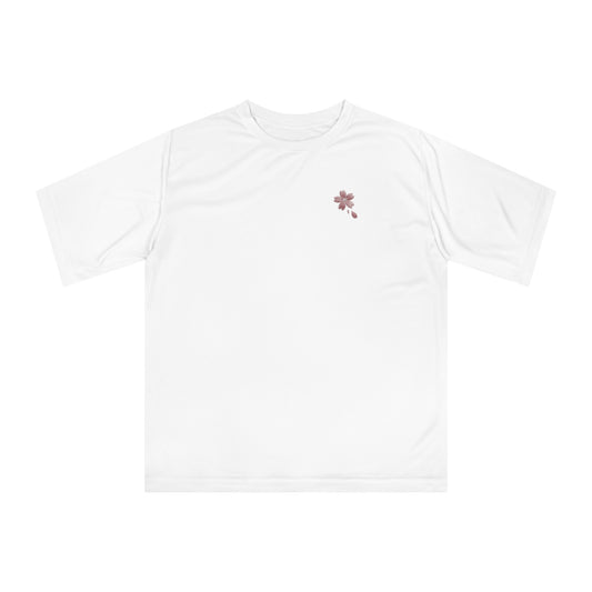Unisex Zone Performance T-shirt