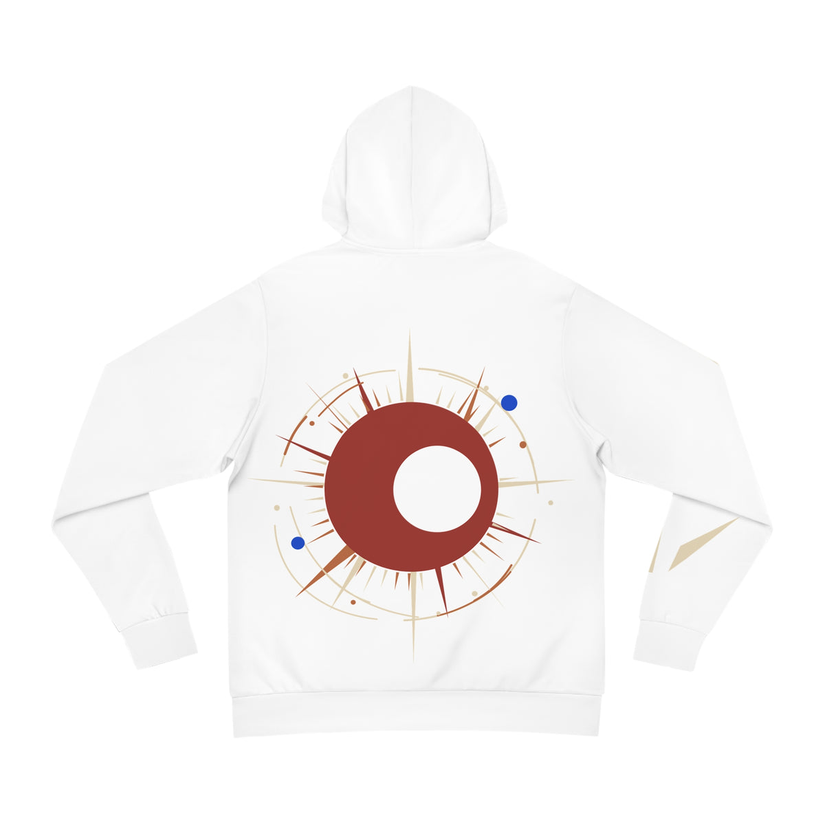Fashion Hoodie (AOP)
